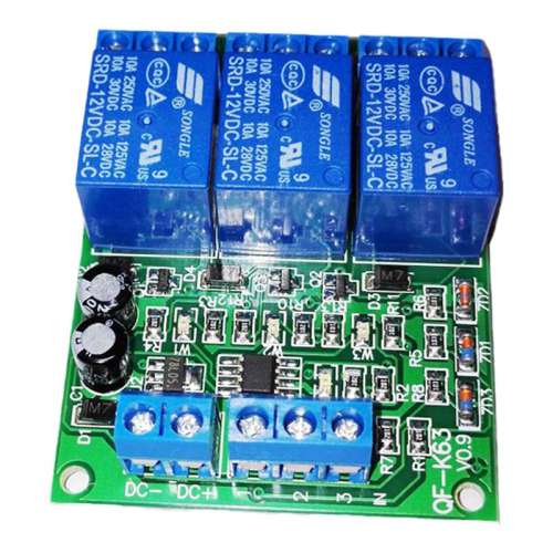K63-A/3· 12VDC ߵƽ Ʒӿؼ̵ģ76Ԫ5(15.2Ԫ/)