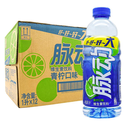 6ƿӿζ400ml*6ƿ άع1Lװ18.9Ԫ