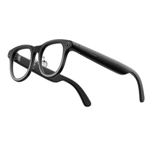ڣУ Ʒ׷حAI۾RayNeo V3 Slim AI۾۾Ƶ۾߶ٿؾܿ1799Ԫ