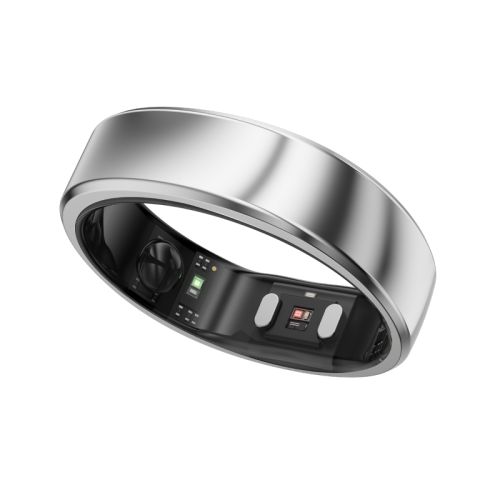 δ 6ţ16.50mm 콢RingConn Gen 2 ָܽ ˯ߺѪŮԤ¾ ָ12쳤3938.1Ԫ2(1969.05Ԫ/)