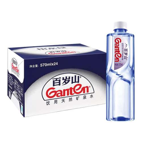570ml*24ƿ 1 ɽȻȪˮ570ml24ƿ49.9Ԫ