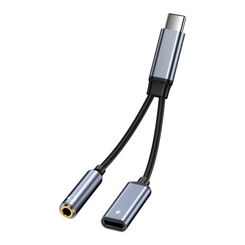 0.15m ƻ15/16Type-CֻӶ Typecӿһֶ3.5mmתƵ߶һƻ15/16ֻipadƵתtypecת߽ӿ11.88Ԫ