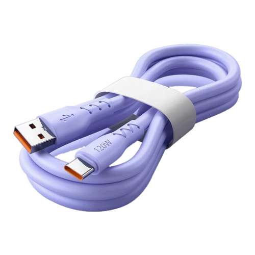 ڲ1m 1װ120WӴֿ Ʒ120Wtype-c6aûΪҫ66w׿ֻusbתtypc̳ؼӳmate702.55Ԫ