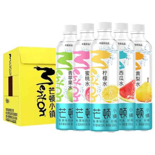 ζ500ml24ƿ âСζˮʵ29.8Ԫ