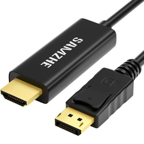 1080P DPתHDMIĸ 0.5m ɽdpתhdmi4kʾ47.5Ԫ2(23.75Ԫ/)