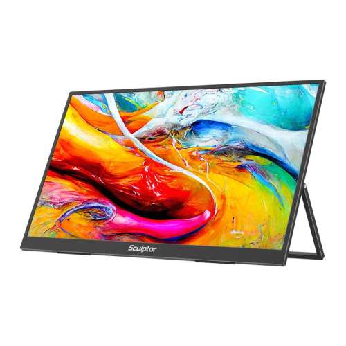 18Ӣ 15.6Ӣ硾Ƽ60Hz/1080p/72%RGBɫ/ֱ֧ڹ/ ܼ18.5ӢЯʾʵ359Ԫ