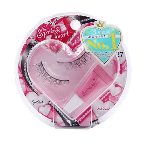 (Spring HeartٽëNo.27-ٽë)*1+(Spring HeartٽëNo.27-ˮ)*1 kojiٽëظʹ39Ԫ
