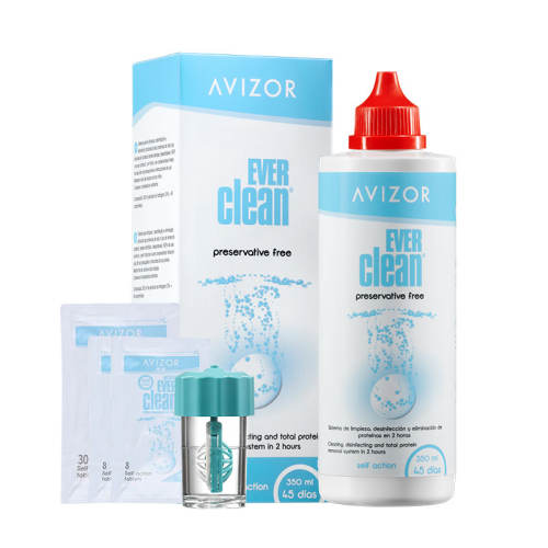 350ml*1 AVIZOR׿ſ˫ˮҺokrgpӲ۾350mlĤ389.56Ԫ4(97.39Ԫ/)
