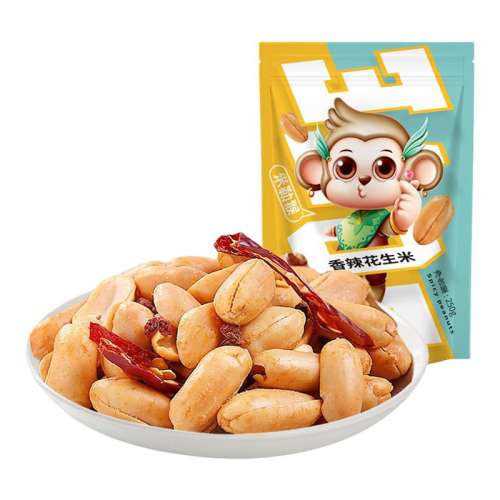 ڲѡζȥƤ250g*1 ѹ500g¾ƲȥƤըװʳȥƤС7.8Ԫ