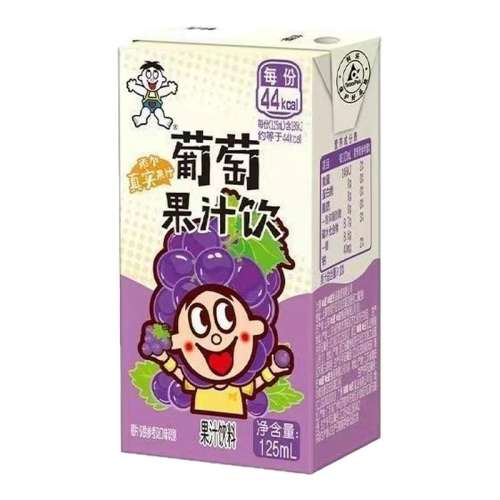 125ml*8Сζ ֭125mlƻҺװͯѧСļú8.8Ԫ