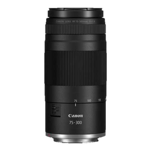 ڲRF RF75-300mm F4-5.6 ɫ ٷ Canon/RF75-300mm F4-5.6Զ佹ͷ75300΢2288Ԫ