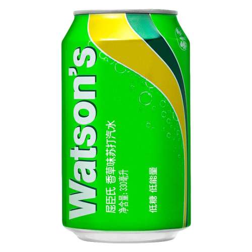 330ml*6 մˮwatsons24ƿ26.79Ԫ
