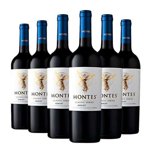 (ԭƿ˹MontesʹϵиɺѾ750ML֧װ÷)*6 ˹ʹϵ÷417.63Ԫ