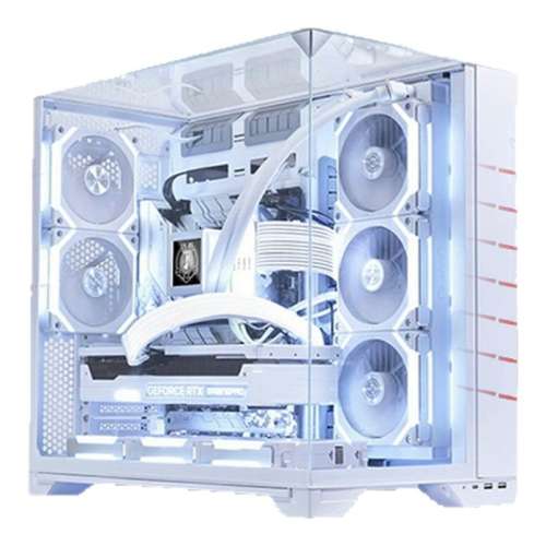 16GBx2 һ 24Ϣlianli콢DIYݻ9700X/14700KF/9800X3D5070/5080羺ϷVision ̨ʽ12899Ԫ