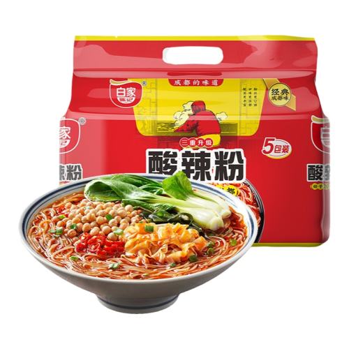 5С׾˿425g*1 ׼ҳ¼ʳ9.7Ԫ