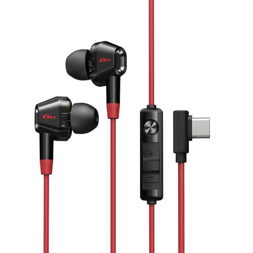 ں졾3.5MMӿڰ桿 GM400˫ϷʽtypecӿֻԵ羺3.5mm119Ԫ