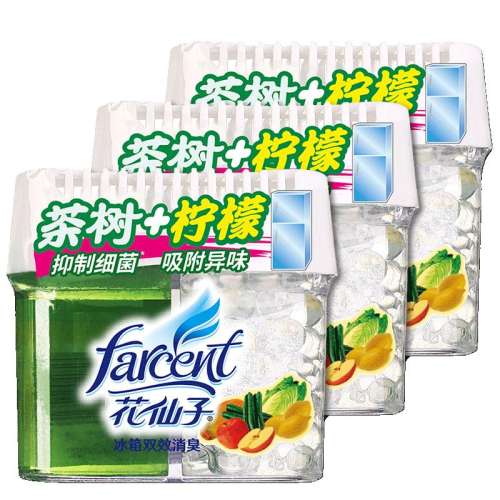 ־+ζ ˫Ч3С ӱζ120g*3־22.89Ԫ