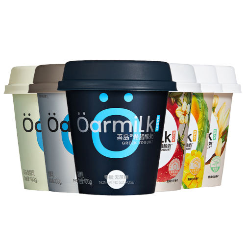 5С0֬ϣ100g*4+1100g Oarmilkᵺ0֬ϣ100gװζϣţ37Ԫ