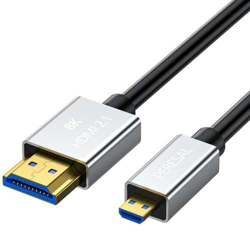 ΢HDMI2.18K/25cm 2.18KMicro HDMIתHDMI43Ԫ2(21.5Ԫ/)