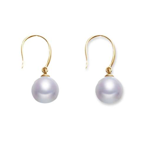 18K-ɫ/Լ7-8mm 18kˮձakoya4194Ԫ2(2097Ԫ/)