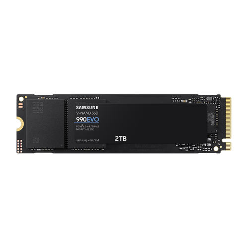 2TB 2TB+װ- 990 EVO̬Ӳ2T NVMeM.2羺ϷʼǱ̨ʽSSDʵ1010Ԫ