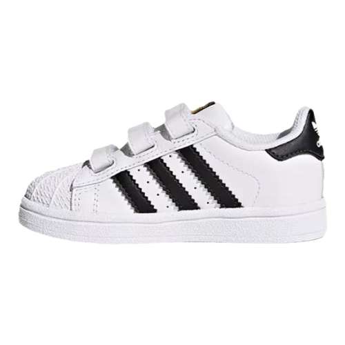 EF4842 21 Adidasϴ˹ҶӤͯSUPERSTAR CF IKIDS˶ЬEF4842297.6Ԫ