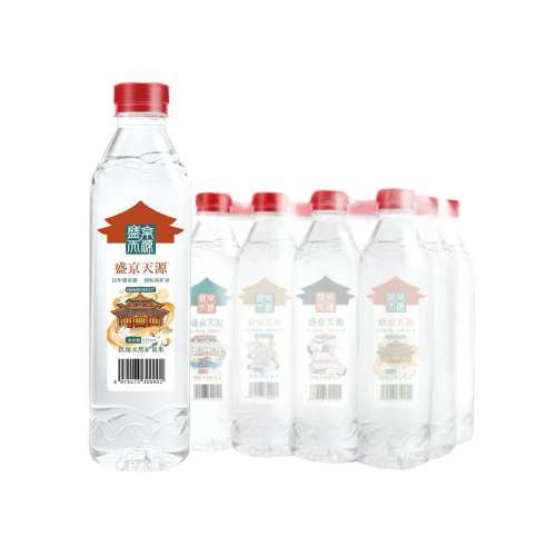 360ml*6ƿ*1 ʢԴ515ml*12ƿȻȪˮ24.9Ԫ