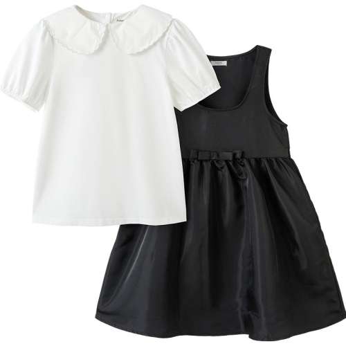 ۻ㣺ڰɫ00491 130cm Ůͯȹӱȹʱ249.8Ԫ2(124.9Ԫ/)