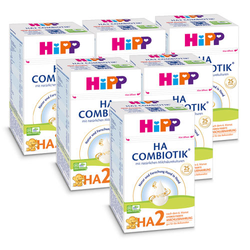 (ӪHiPPϲŷӤ䷽̷HA  2ε¹ԭװ600g)*6 ӪHiPPϲŷӤ䷽̷HA 2*6848.35Ԫ(88VIP 95)