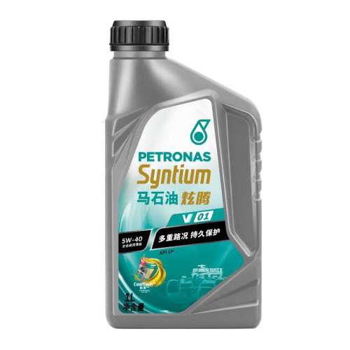 1L 5W-40 SPȫϳF1۳ʵ39Ԫ
