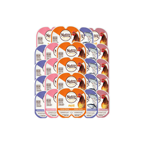 ϿζʿͺУⶳ*5+ţ⼰˿èͷ85g*1 24 ӪNutroʿһΪͺ24޽èͷ75gʳèʪ202Ԫ