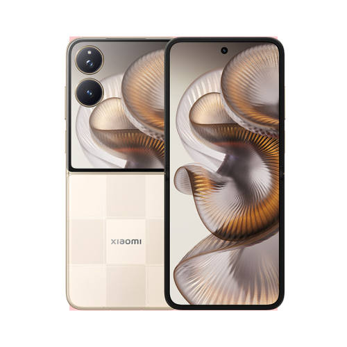 ǰ 12GB+256GB ٷ 24ϢXiaomi MIX Flip2Ʒ۵ֻСmixflip2С׹ٷ콢⿨ѧӰ5999Ԫ