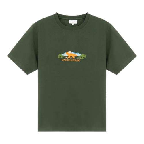 ɫ XS MAISON KITSUNE ʿ޲ԲT̩ٻƷ 301574810Ԫ