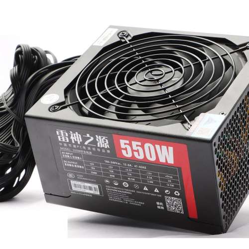 ATX-450W270WԿ 750WԴ̨ʽԵԴ39.9Ԫ