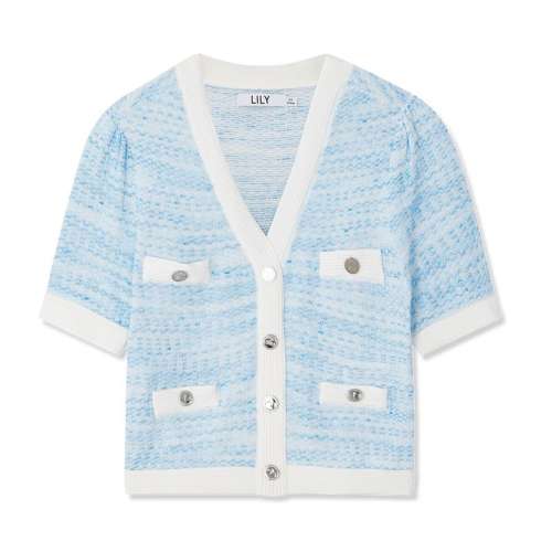 ڲ125 S LILYĿŮװСͨڿ֯220.8Ԫ