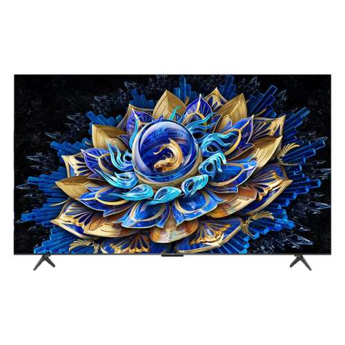 ڲ55Ӣ 55T7Lǹɫ ٷ TCL 55T7L QD-Mini LED3299Ԫ