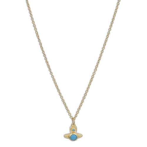ɫ H0.8cm*W9.8cmChain44cm 1h ֱʡVivienne Westwood/̫ ǵ׹1053Ԫ