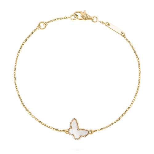 鱴ĸ 17.5cm Ӫй95űButterfliesϵС18Kĸ7830Ԫ