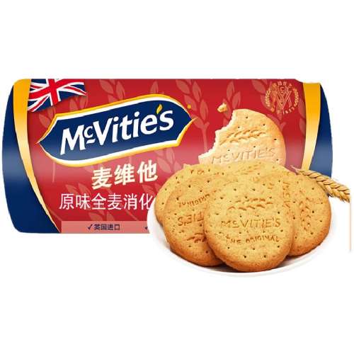 ԭζ250gX32511µڡ mcvitiesάԭζ32.8Ԫ