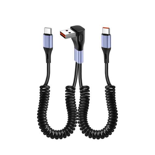 һ϶90ͷߡUSB-Aת type-c + type-c66W* 6A * 740 һ϶6aͷ carlife38.9Ԫ