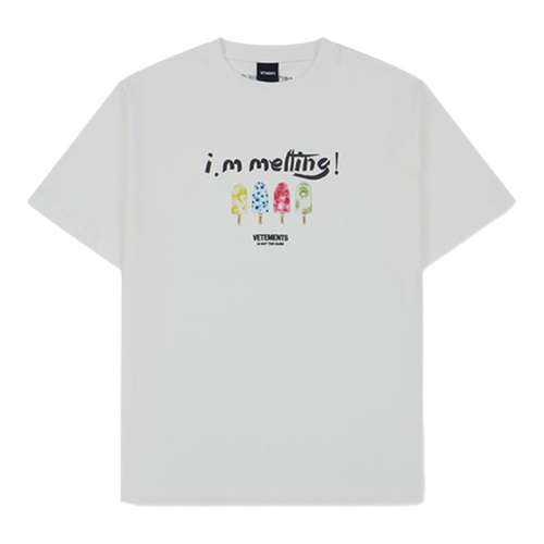 ۺɫ M VETEMENTS Ůͬoversize廨ɴ޶T̩ٻ 3014461146.99Ԫ3(382.33Ԫ/)