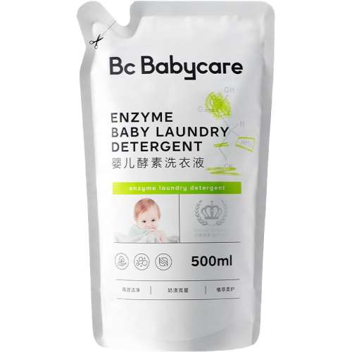 500ml Ȼ babycareϴҺӤ10.9Ԫ