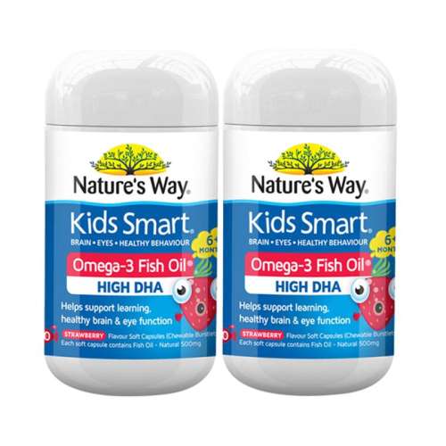 (ֱӪNature's Way˼Ӥ׶dhaͯݮζ50)*2 nature's˼541.5Ԫ5(108.3Ԫ/88VIP 95)