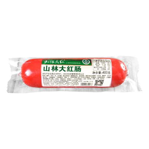 Ϻ쳦ͳ̱쳦400g*1 2 ɽִ쳦⼴ʳȳ28.4Ԫ(88VIP 95)