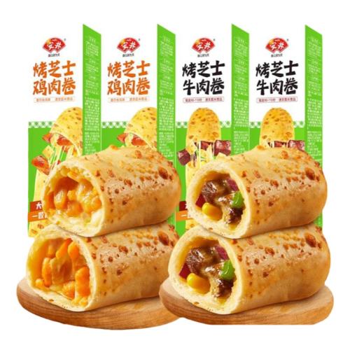 ڲʡͷ240g*1 ֥ʿţͰƷ6.9Ԫ