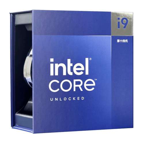 i9 14900KFװʱ intel 14װCPUʵ9596.01Ԫ,ۺ3198.67/
