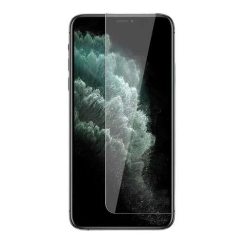 iPhone X ޱ߸1Ƭװ ƻȫ͸ˤֻĤ12.8Ԫ