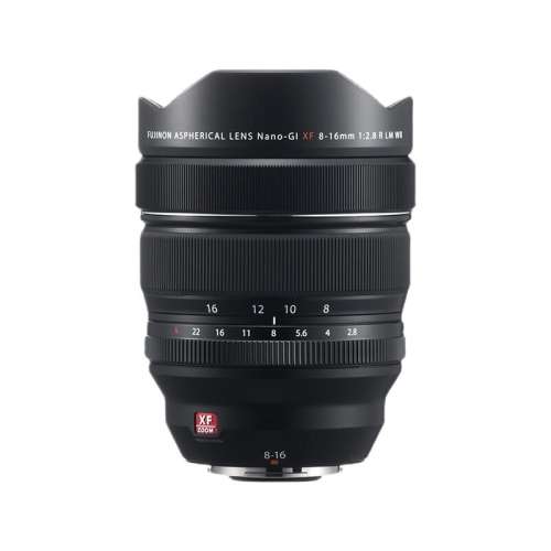 ʿ ɫ ٷ ӪʿXF8-16mmF2.8佹ʵ9990Ԫ