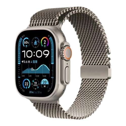 ۻ㣺ã49mmultra/ultra2ר( Ѵ-ɫ ѡƻֱUltra2ѽApple WatchS10˹ɡ۱iwatch9/8/7/6±424546/49mm߼274Ԫ