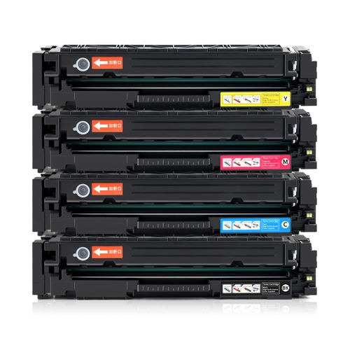 1800ҳ 202Aɫġڰ桿 ûM281fdwM254dn/dw m281fdn m280nwīM254nw M281cdwɫӡ׼ӷhp202a CF500Aɹ̼ۺ45Ԫ